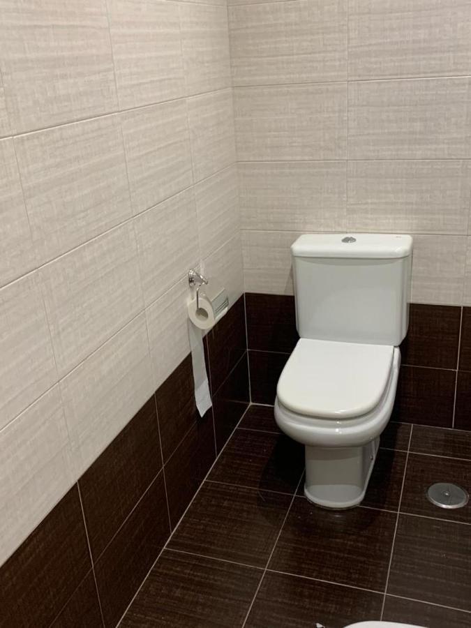 Apartamento Bella Vista Suances Exteriör bild
